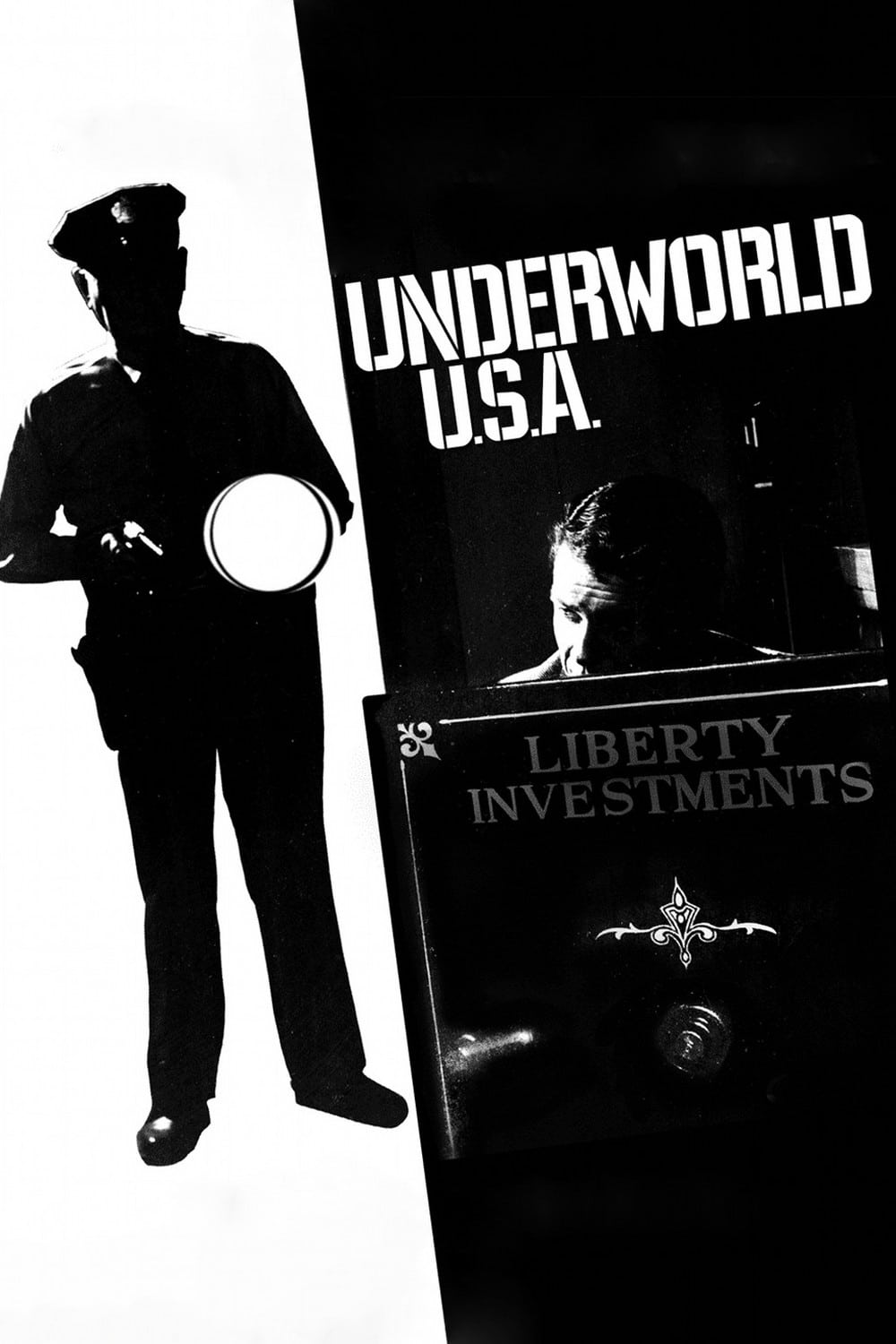Underworld U.S.A. photo