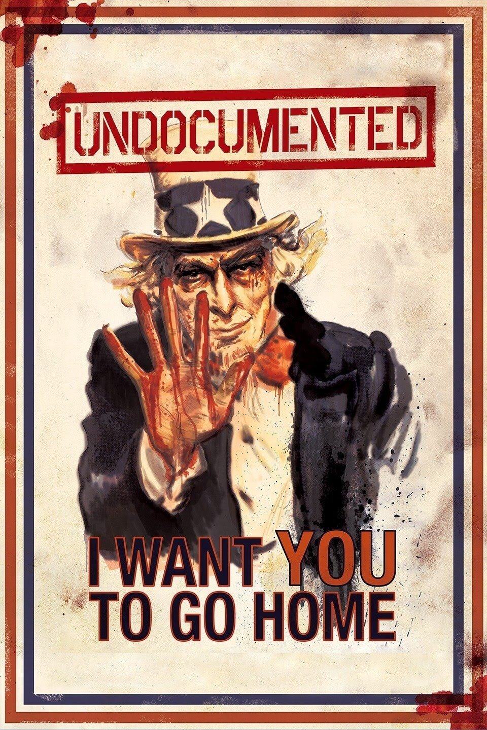 Undocumented photo