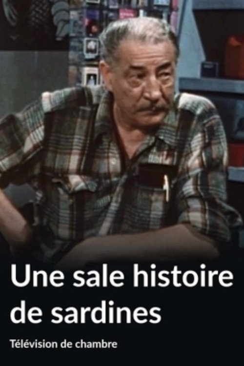 Une sale histoire de sardines photo