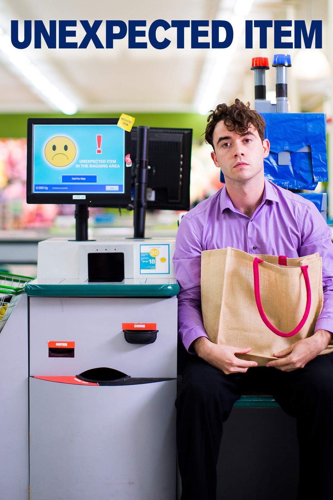 Unexpected Item photo