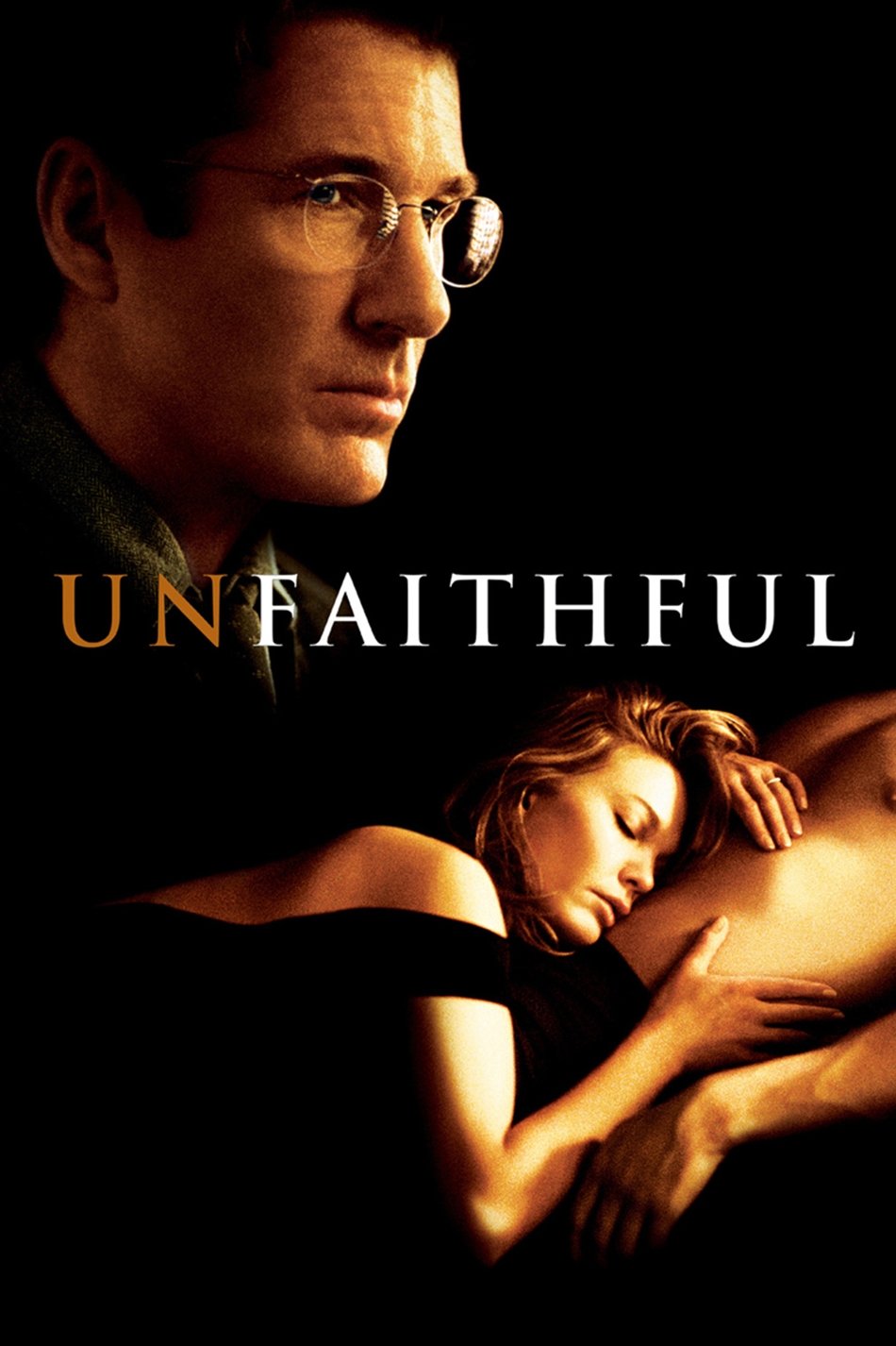 Unfaithful photo