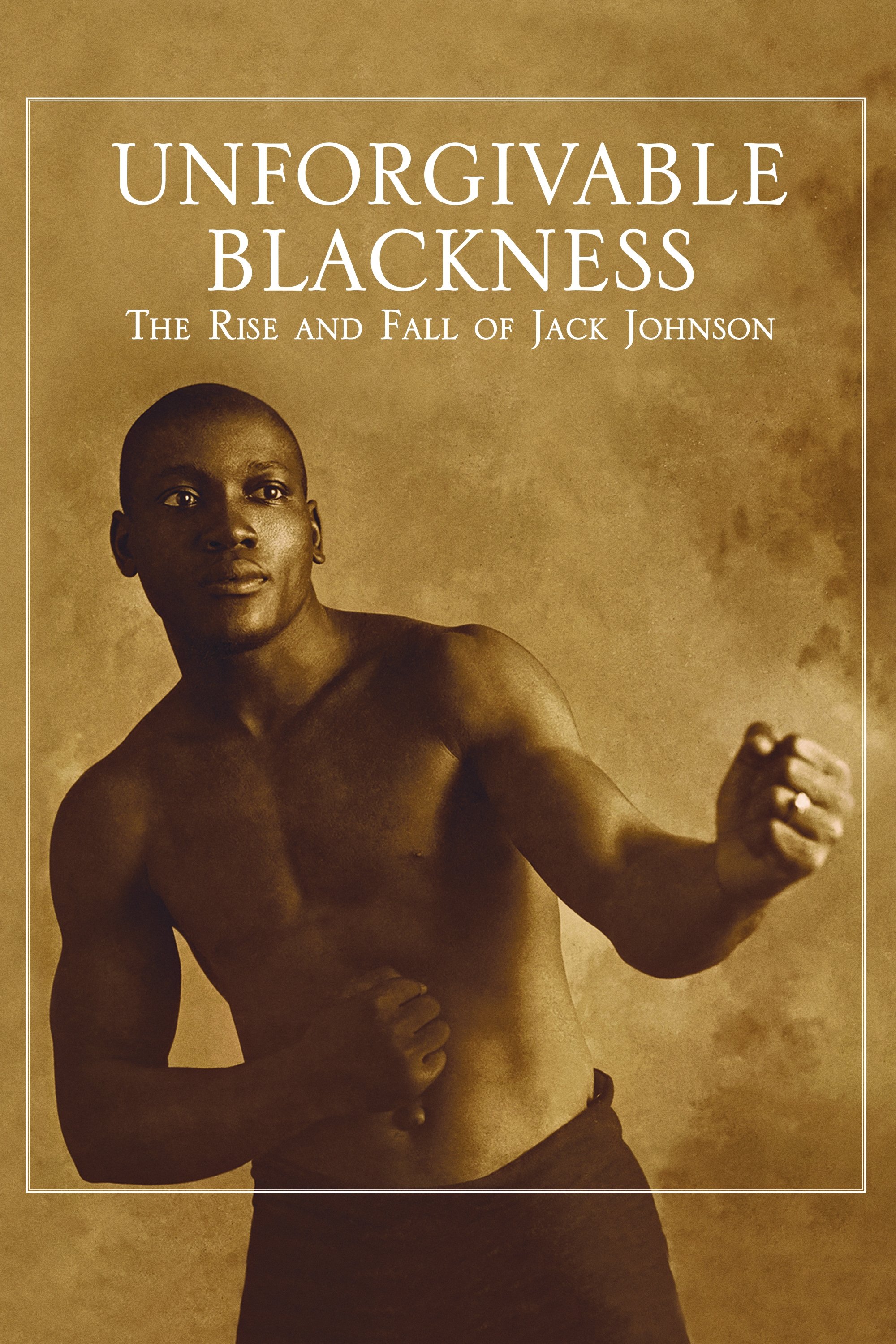 Unforgivable Blackness: The Rise and Fall of Jack Johnson photo
