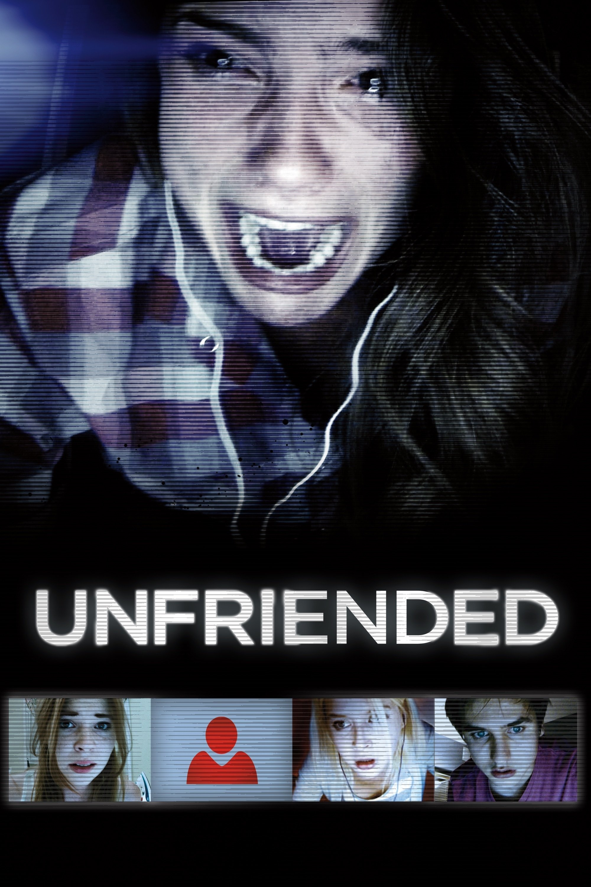 Unfriended photo