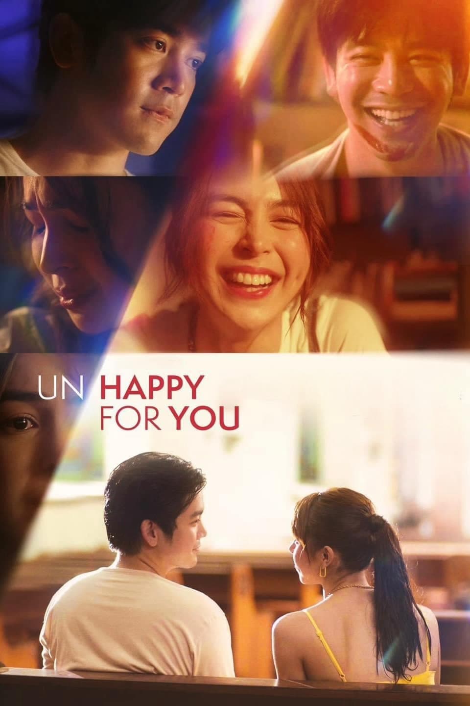 Un/Happy for You photo