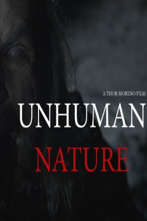 Unhuman Nature photo