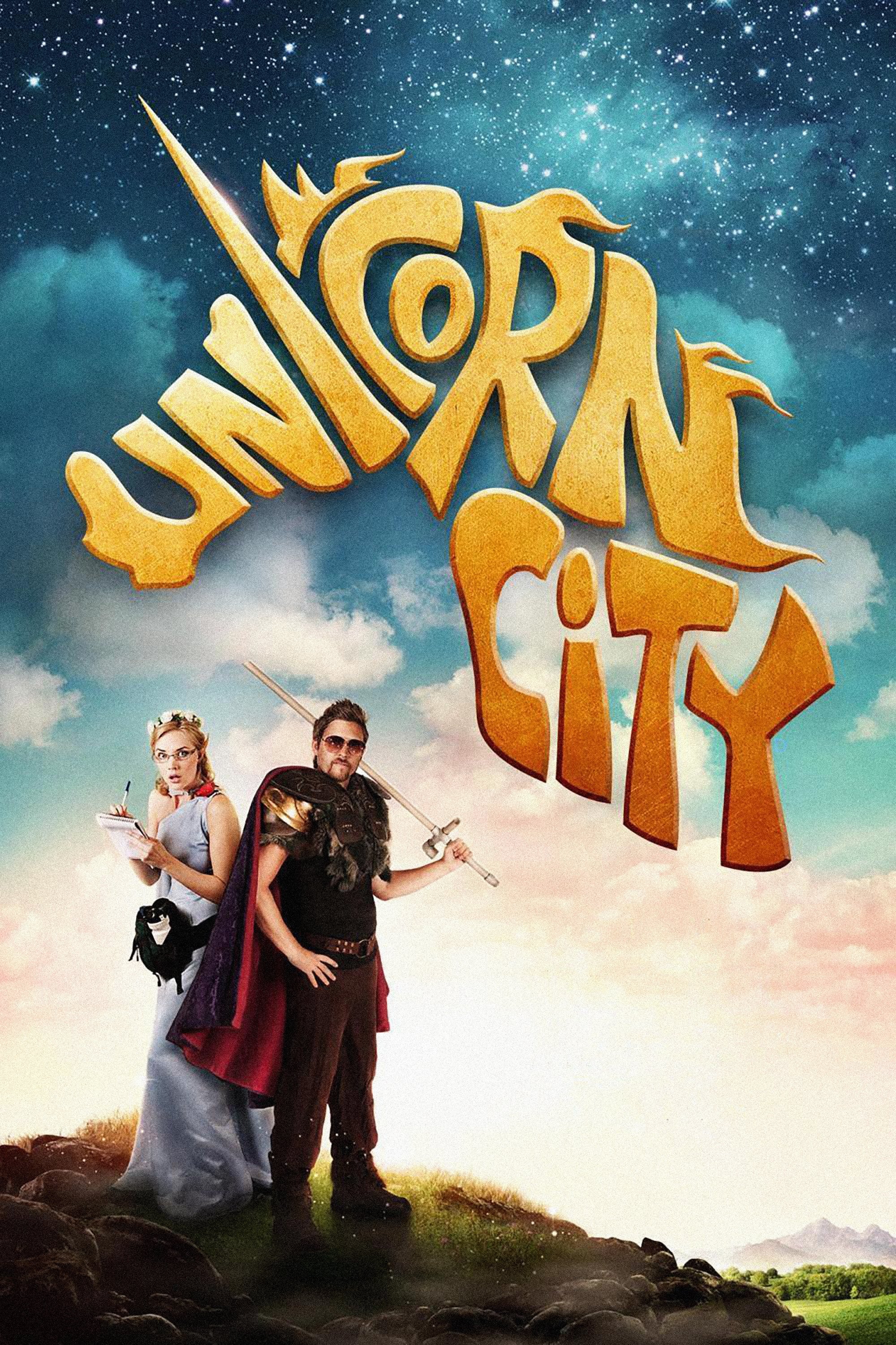 Unicorn City photo