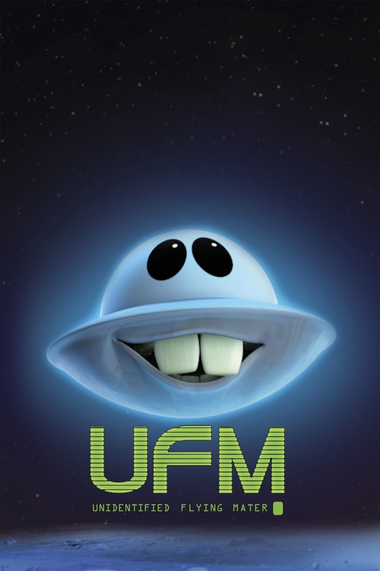 Unidentified Flying Mater photo