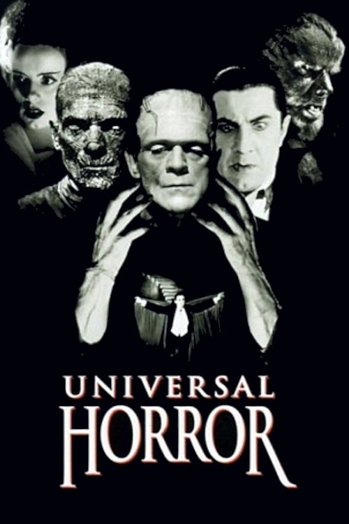 Universal Horror photo