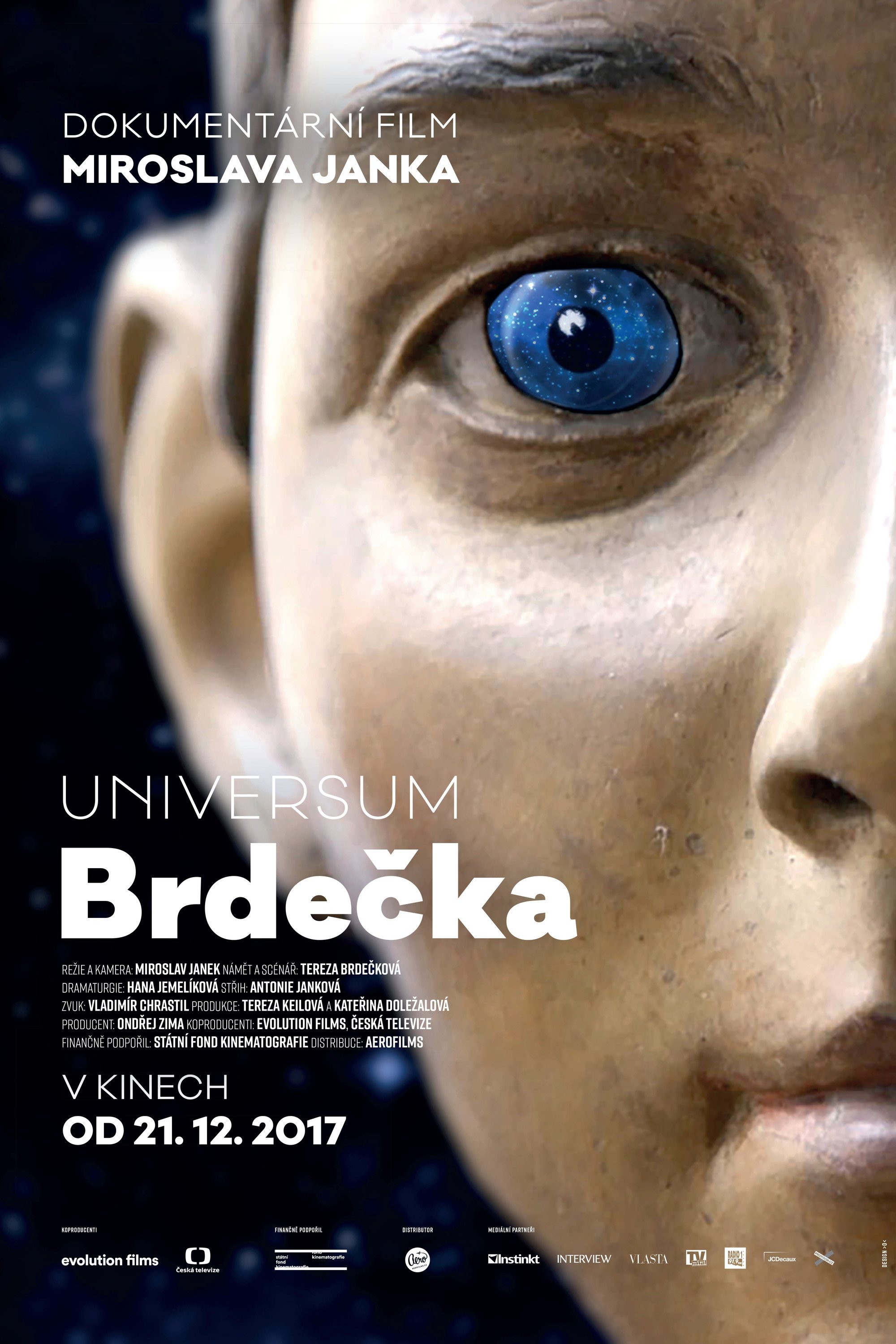 Universum Brdečka photo