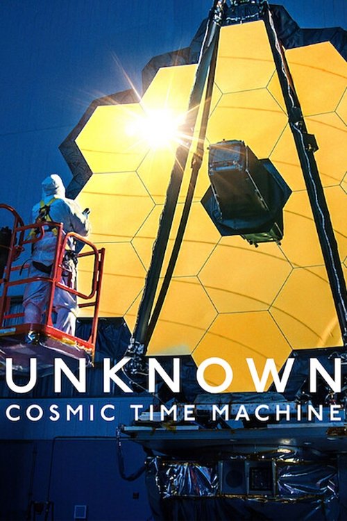 Unknown: Cosmic Time Machine photo