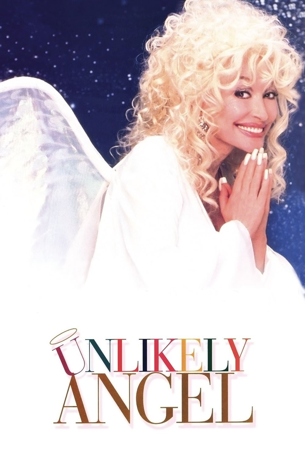 Unlikely Angel photo