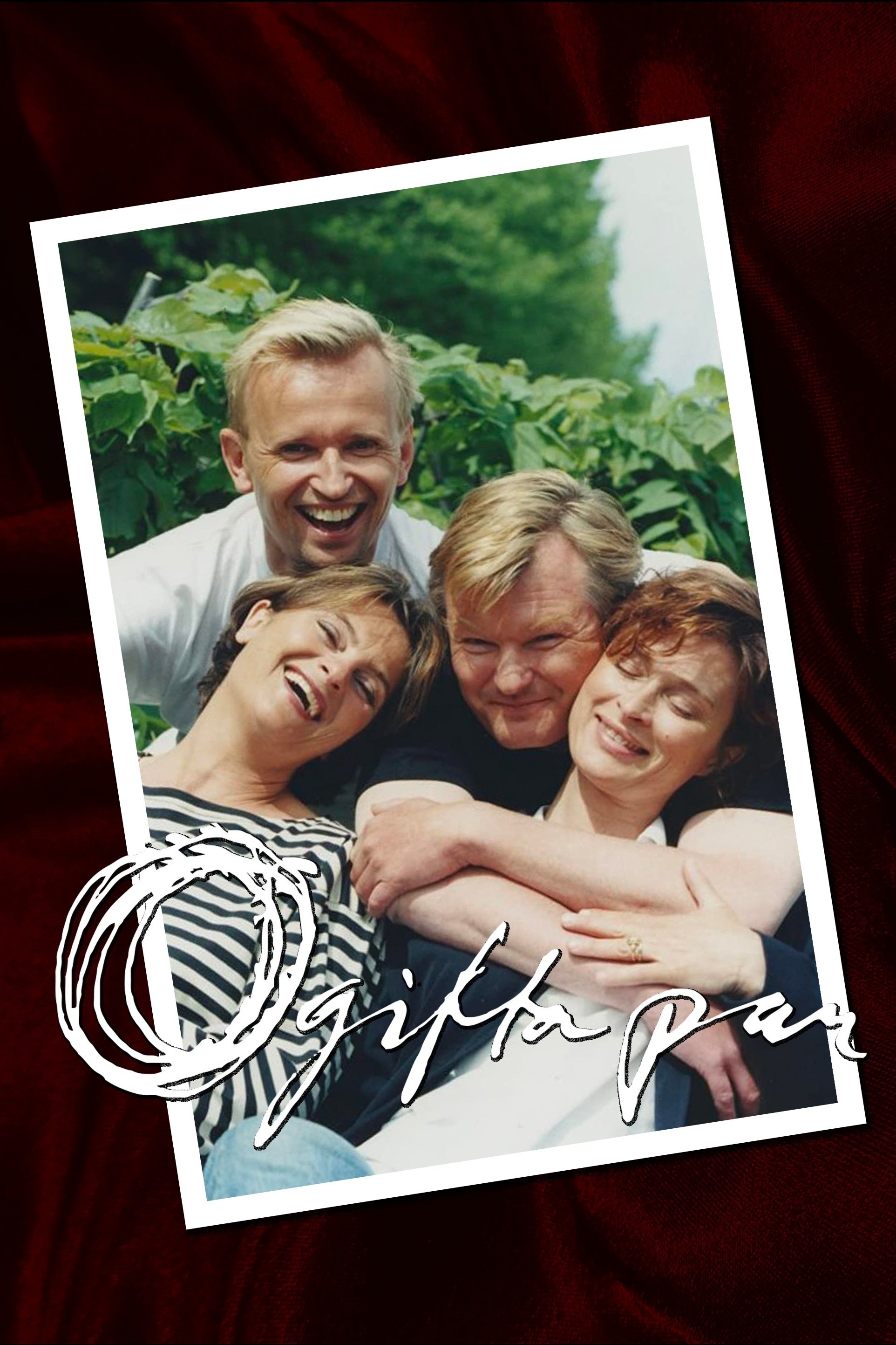 Unmarried Couples: A Comedy That Will Break You Up photo