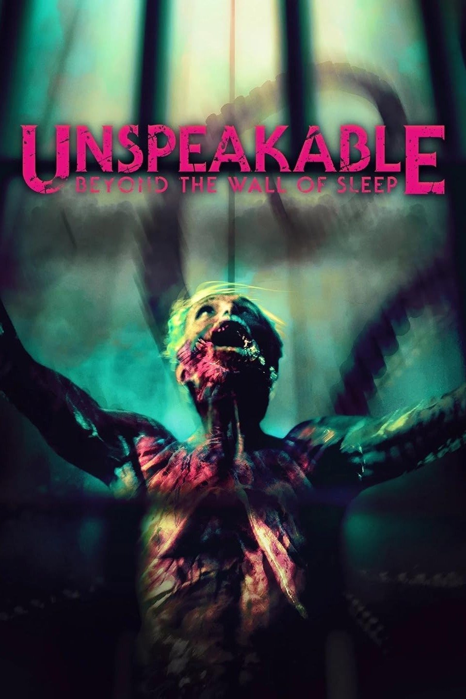 Unspeakable: Beyond The Wall of Sleep photo