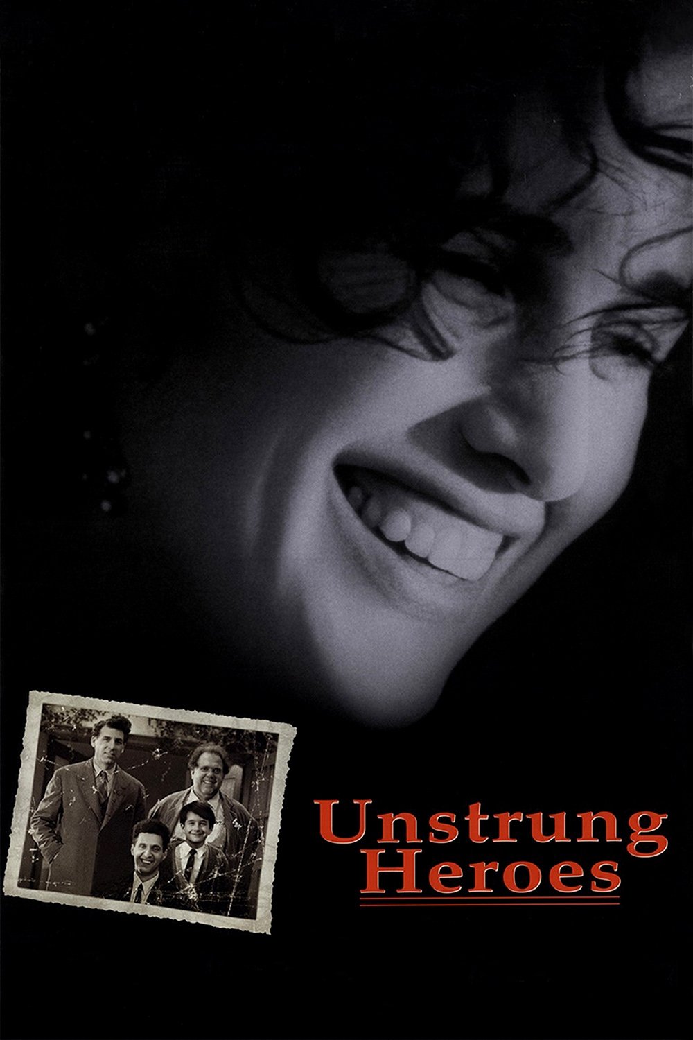 Unstrung Heroes photo