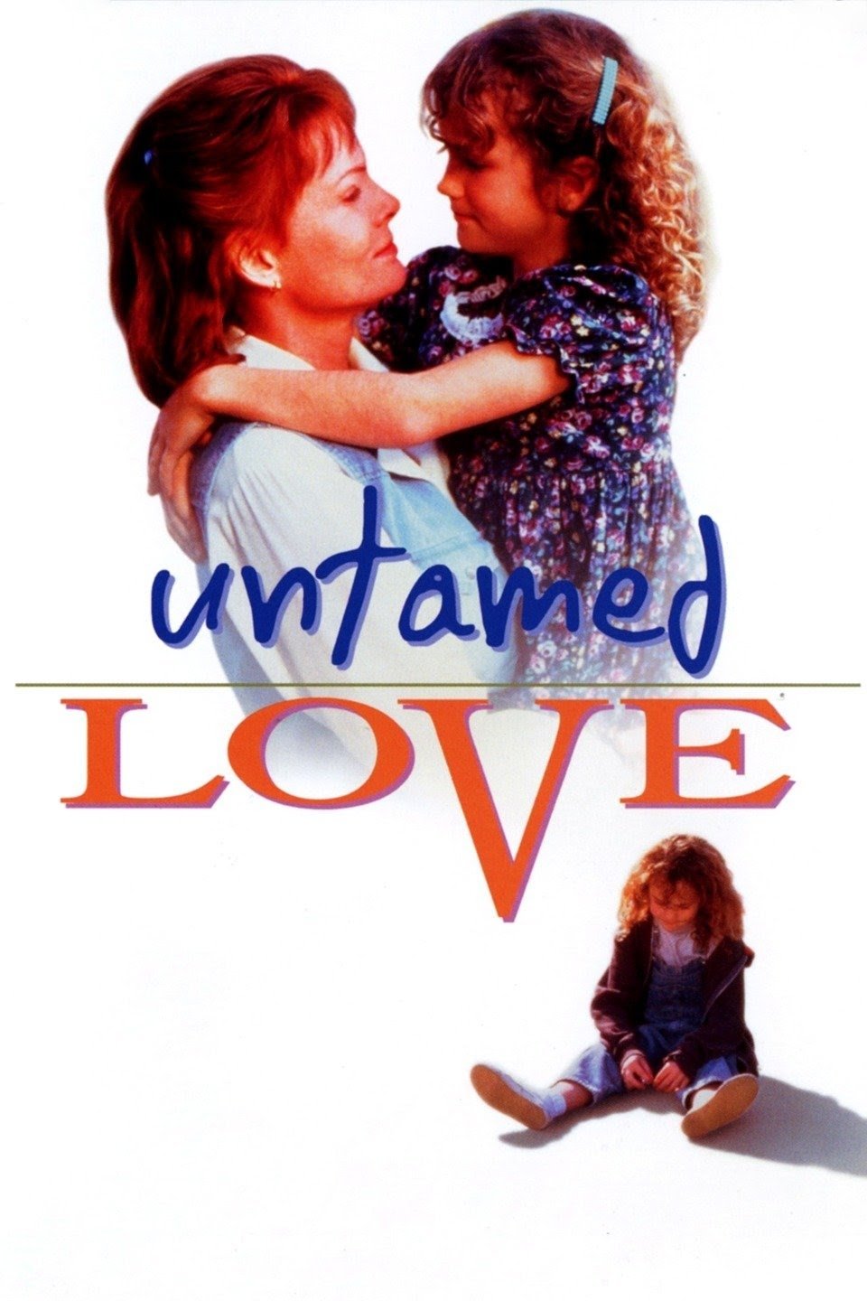 Untamed Love photo