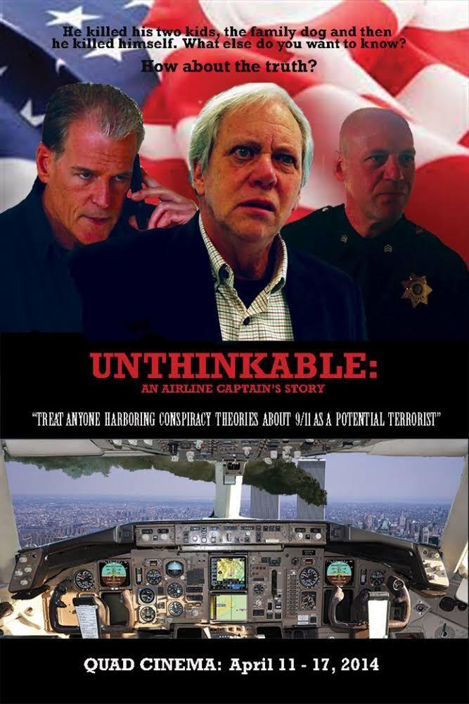 Unthinkable: An Airline Captain's Story photo