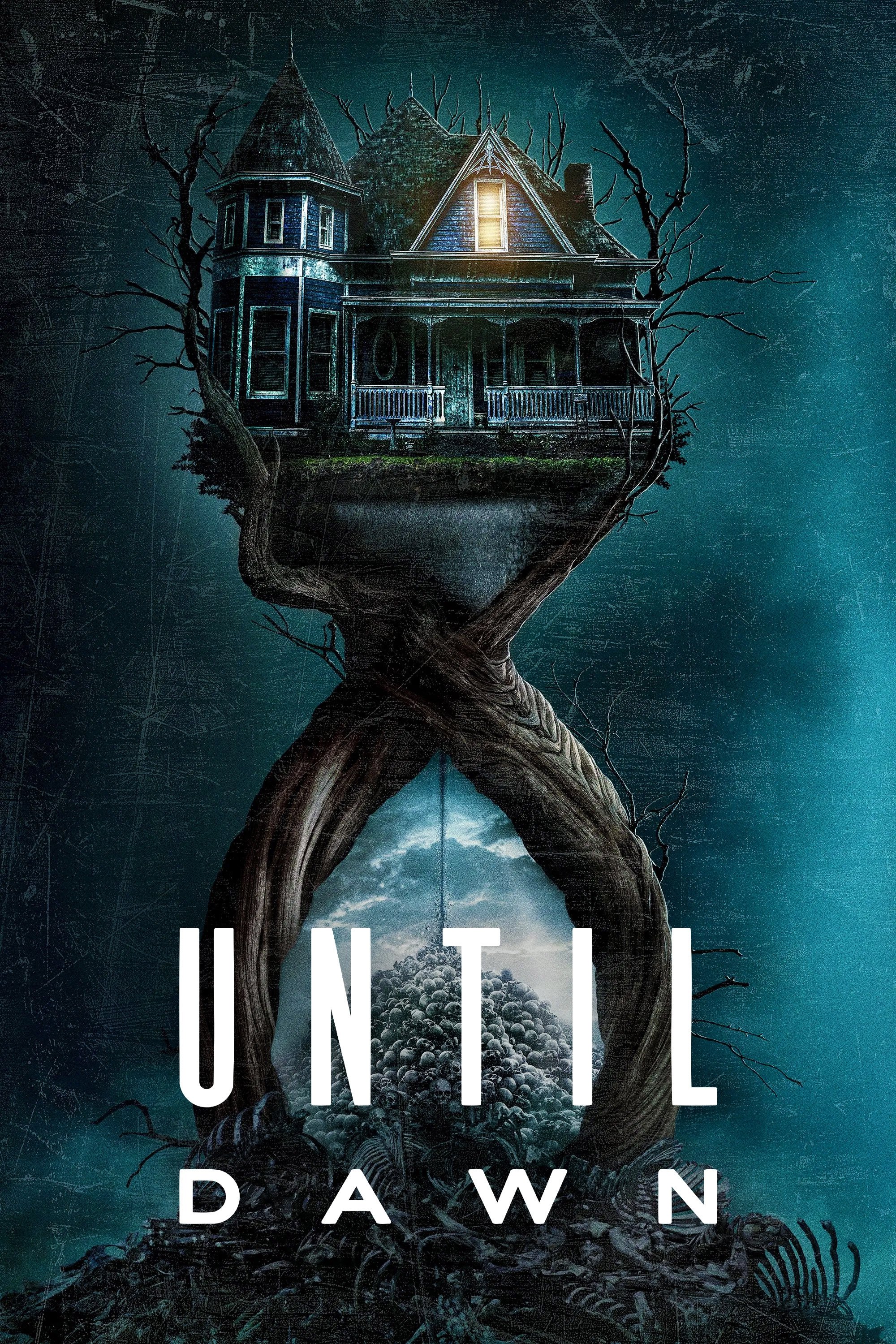 Until Dawn photo