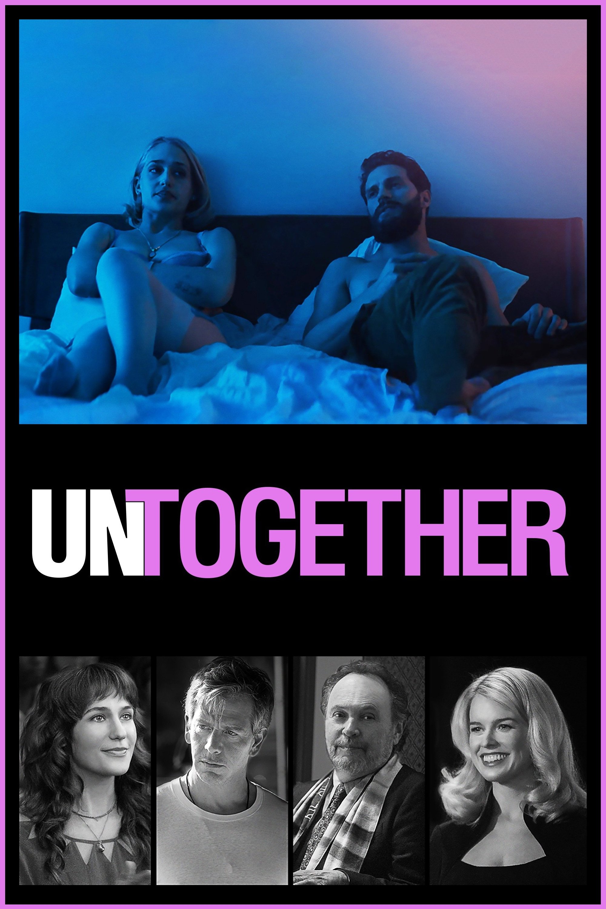 Untogether photo