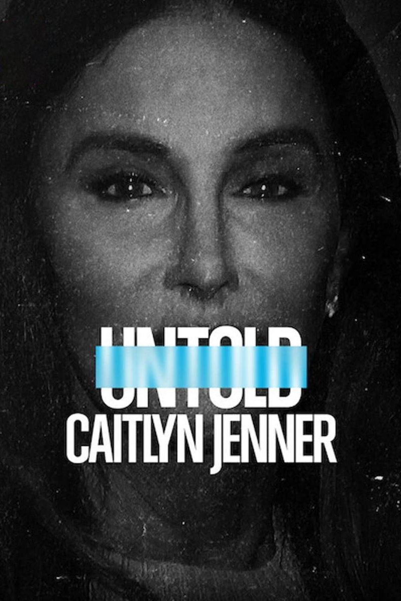 Untold: Caitlyn Jenner photo