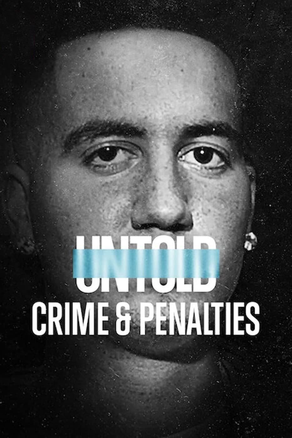 Untold: Crime & Penalties photo