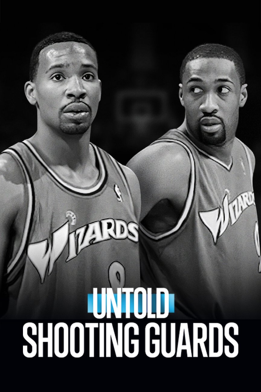 Untold: Shooting Guards photo