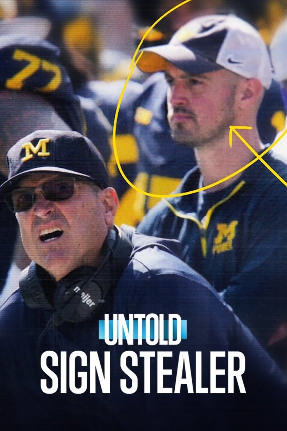 Untold: Sign Stealer photo