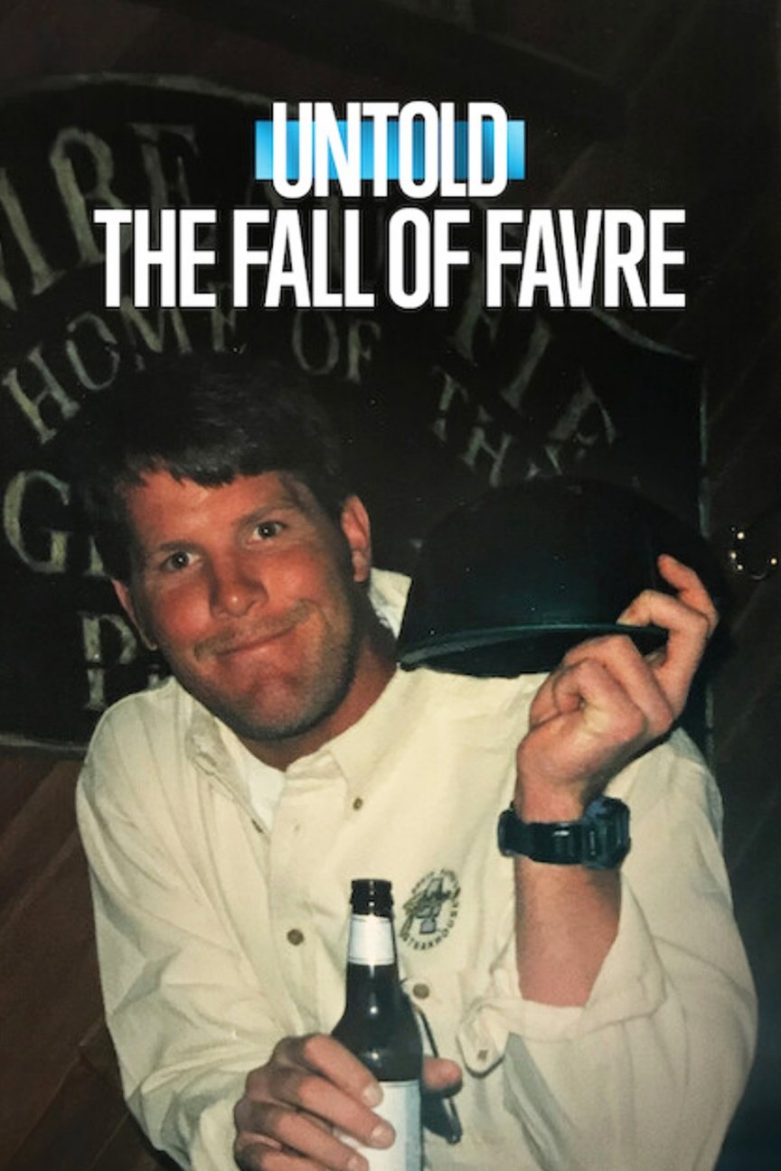 Untold: The Fall of Favre photo