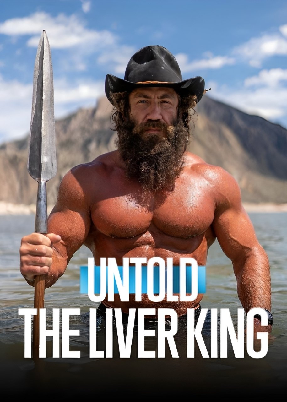 Untold: The Liver King photo