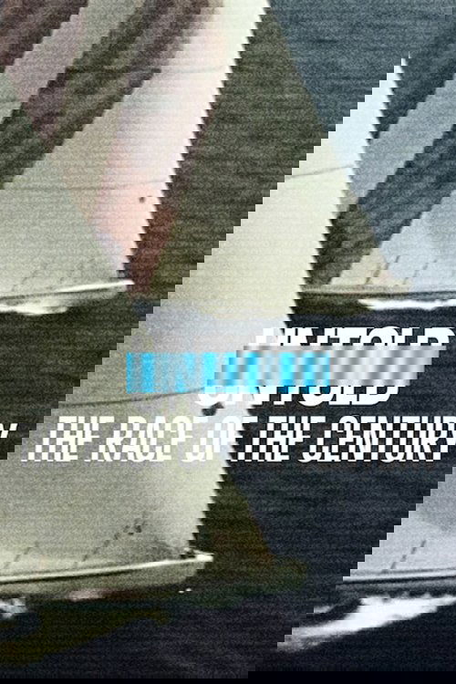 Untold: The Race of the Century photo