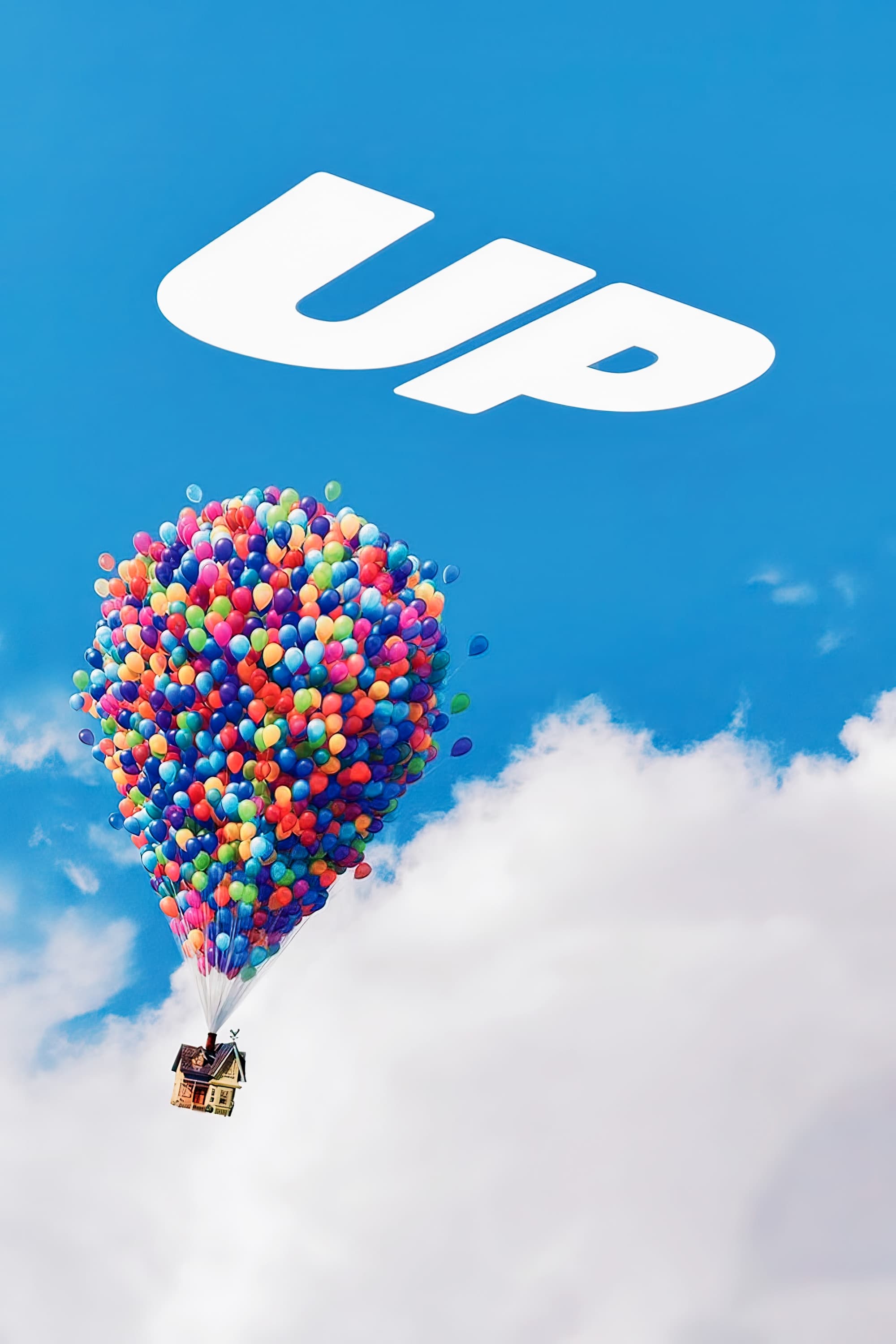 Up photo