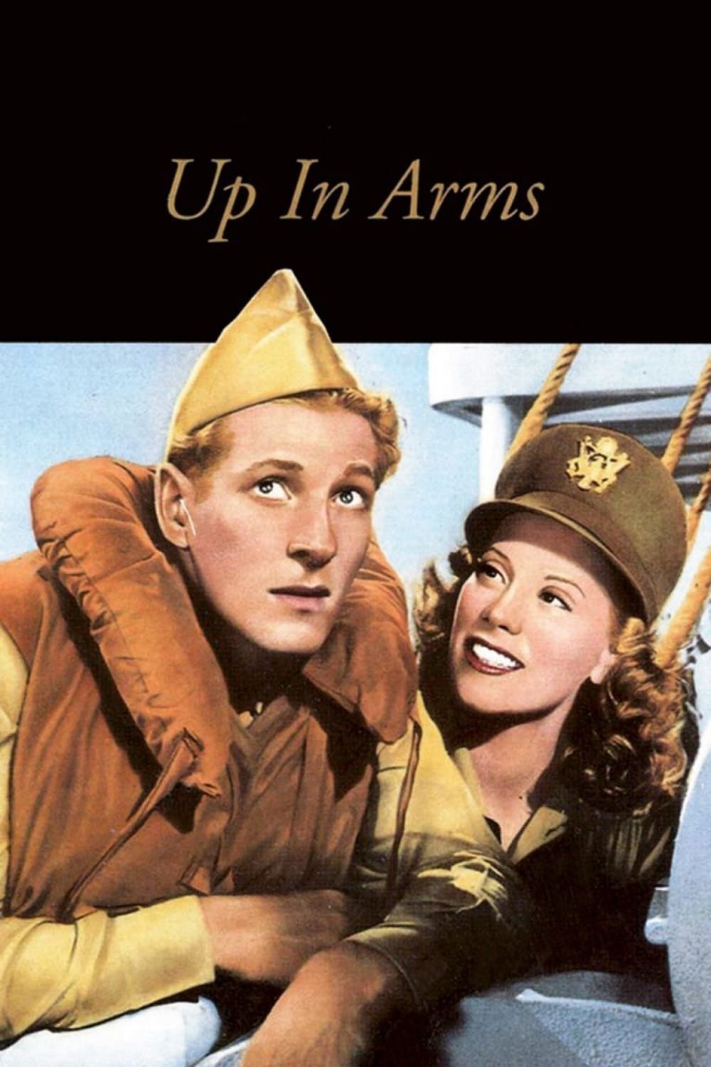 Up in Arms photo
