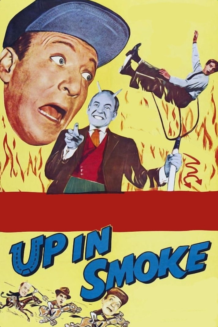 Up In Smoke photo