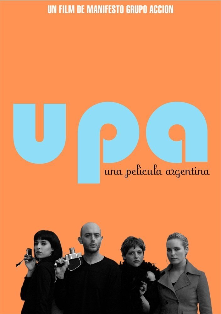 Upa! An Argentinian Movie photo
