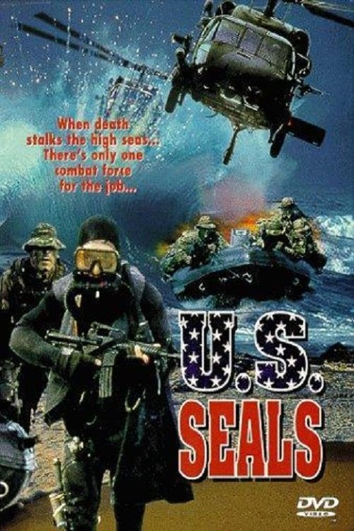 U.S. Seals photo