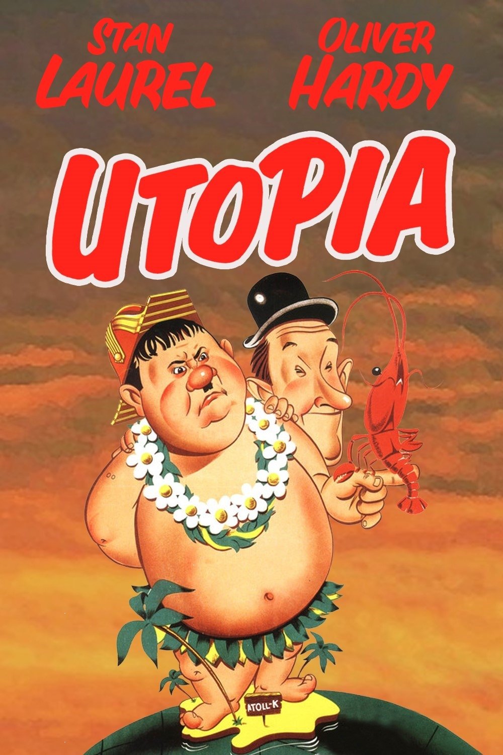 Utopia photo