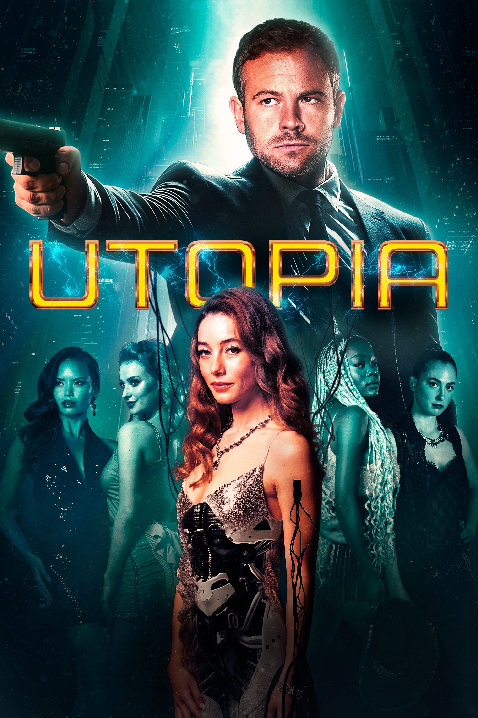 Utopia photo