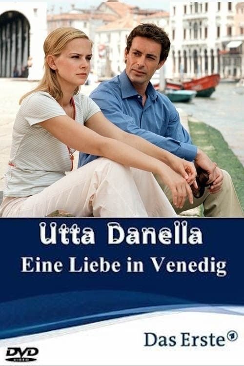 Utta Danella - Eine Liebe in Venedig photo