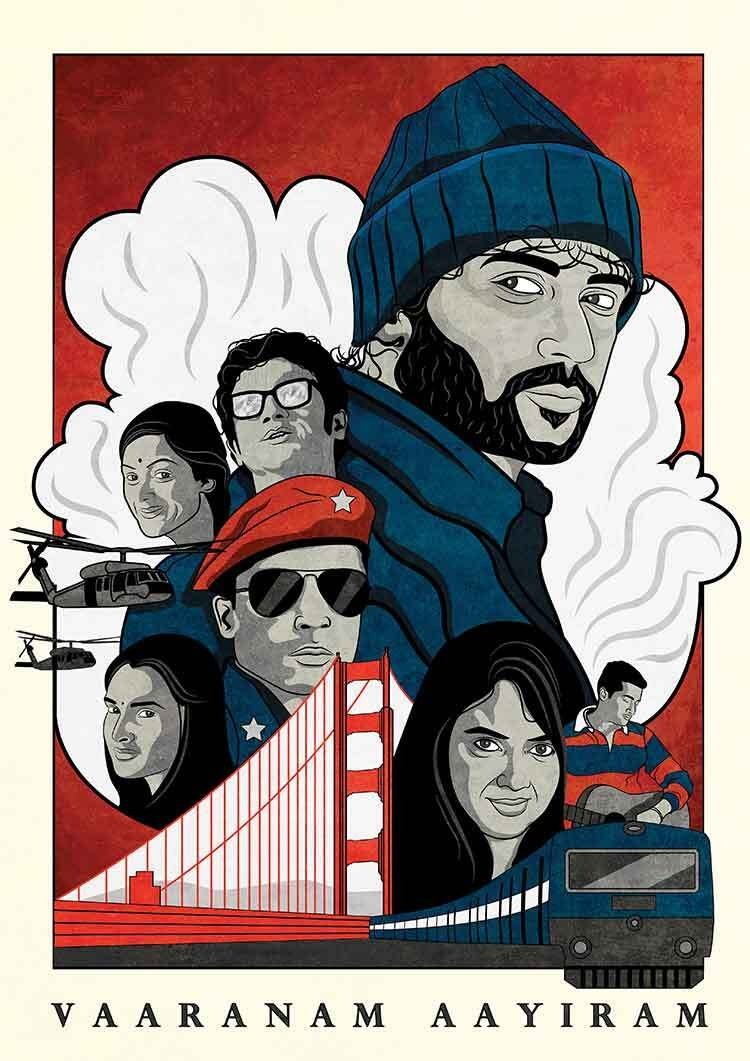 Vaaranam Aayiram photo