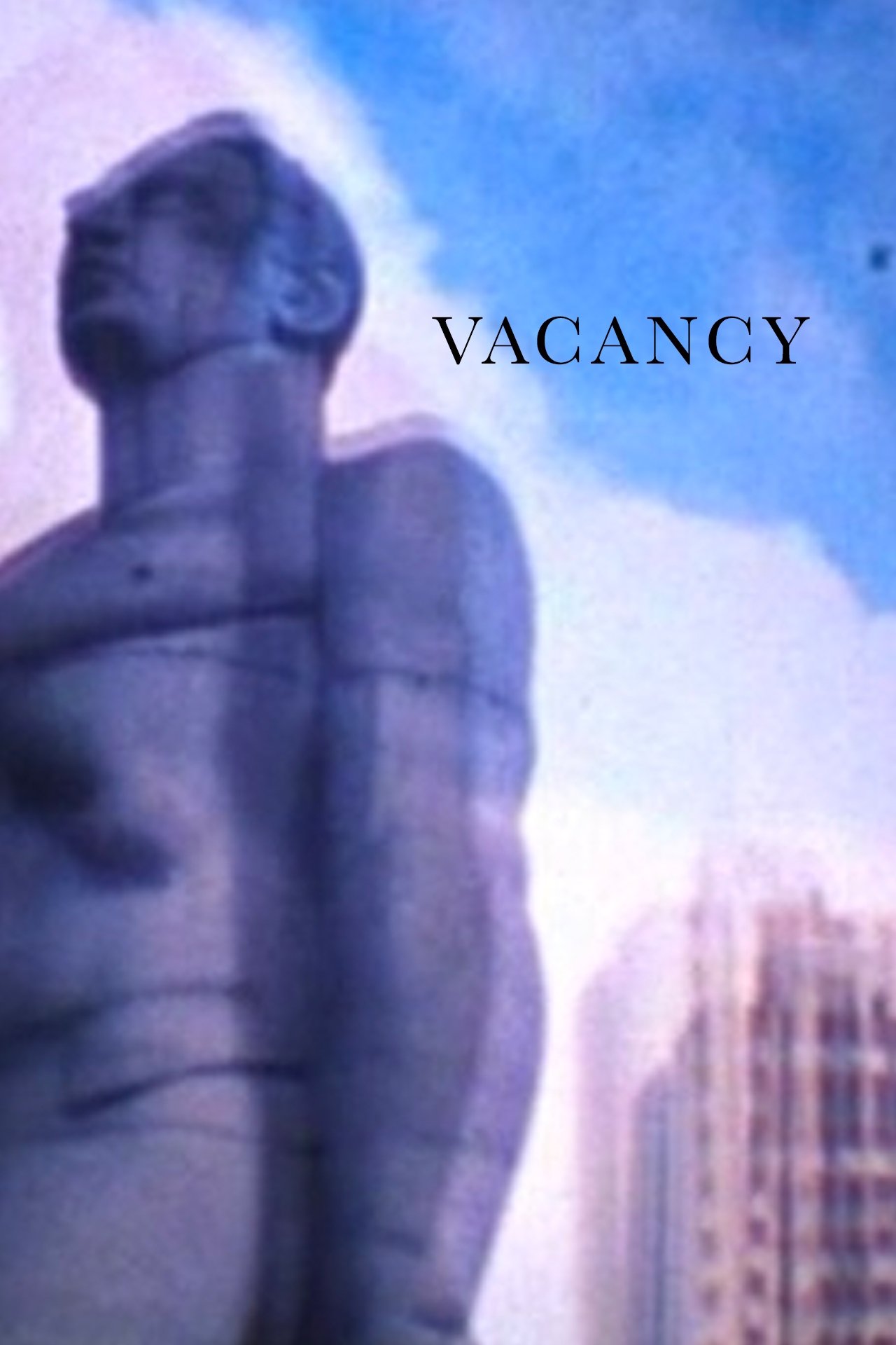 Vacancy photo