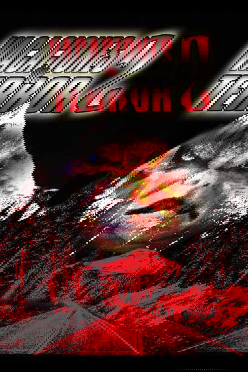 Vacation of Terror II: Diabolical Birthday photo