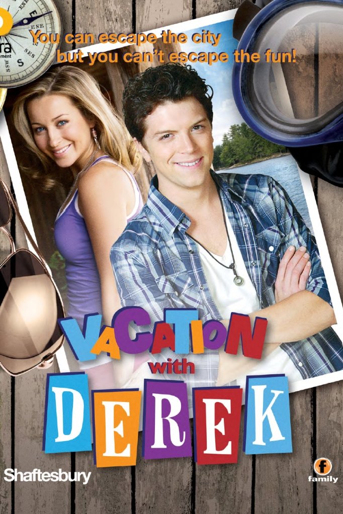 Vacation with Derek photo