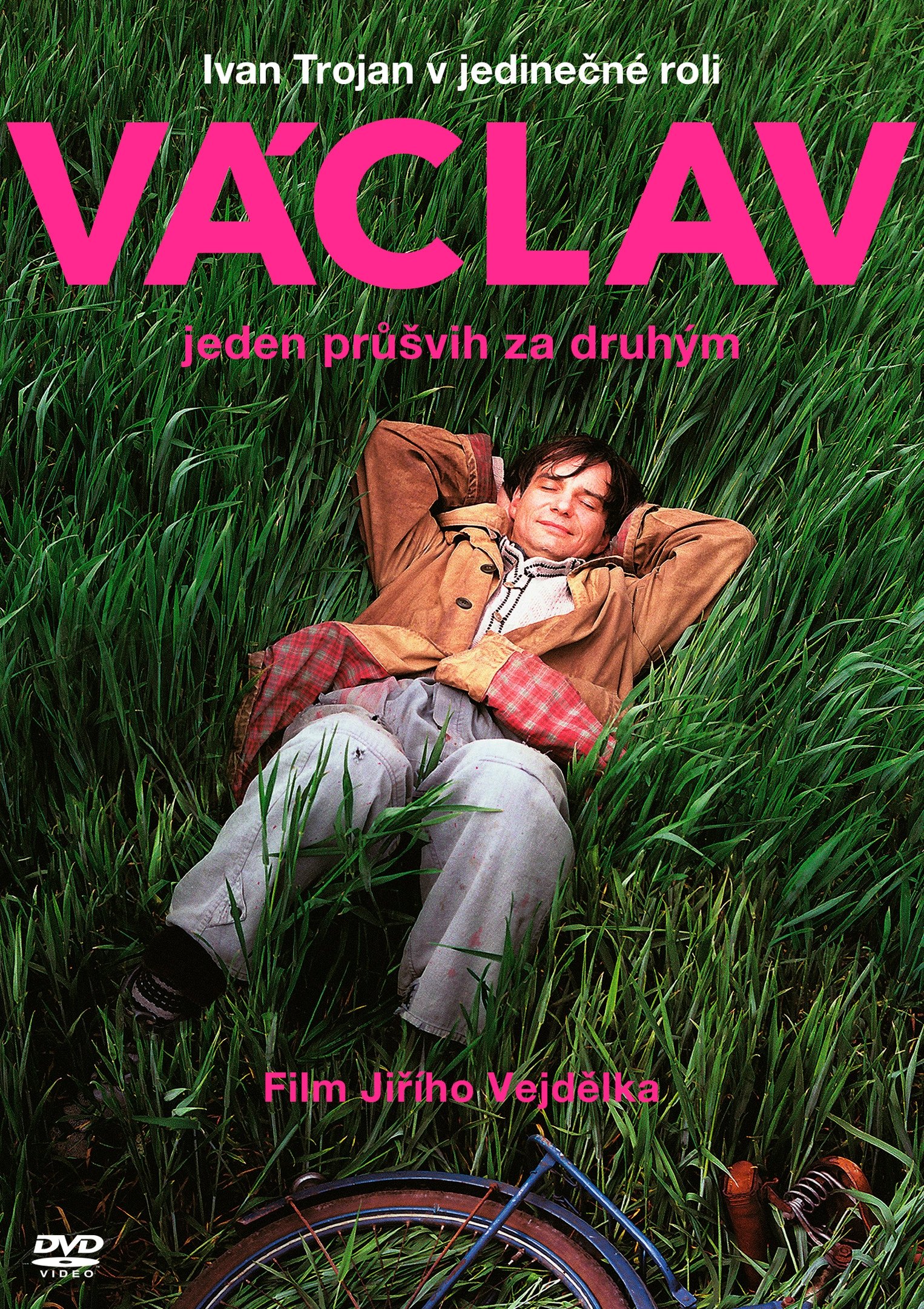 Vaclav photo
