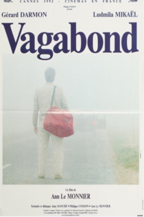 Vagabond photo