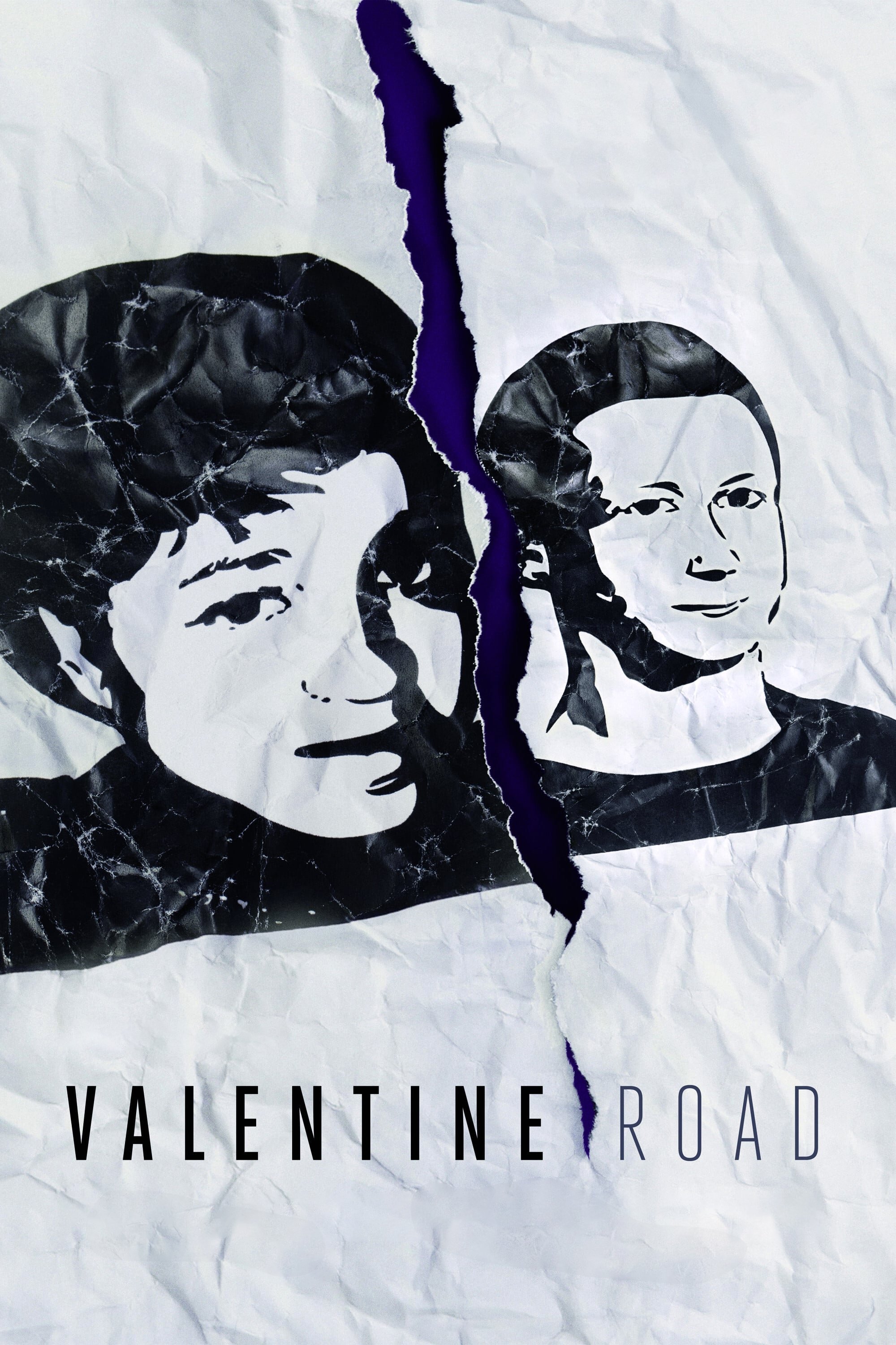 Valentine Road photo