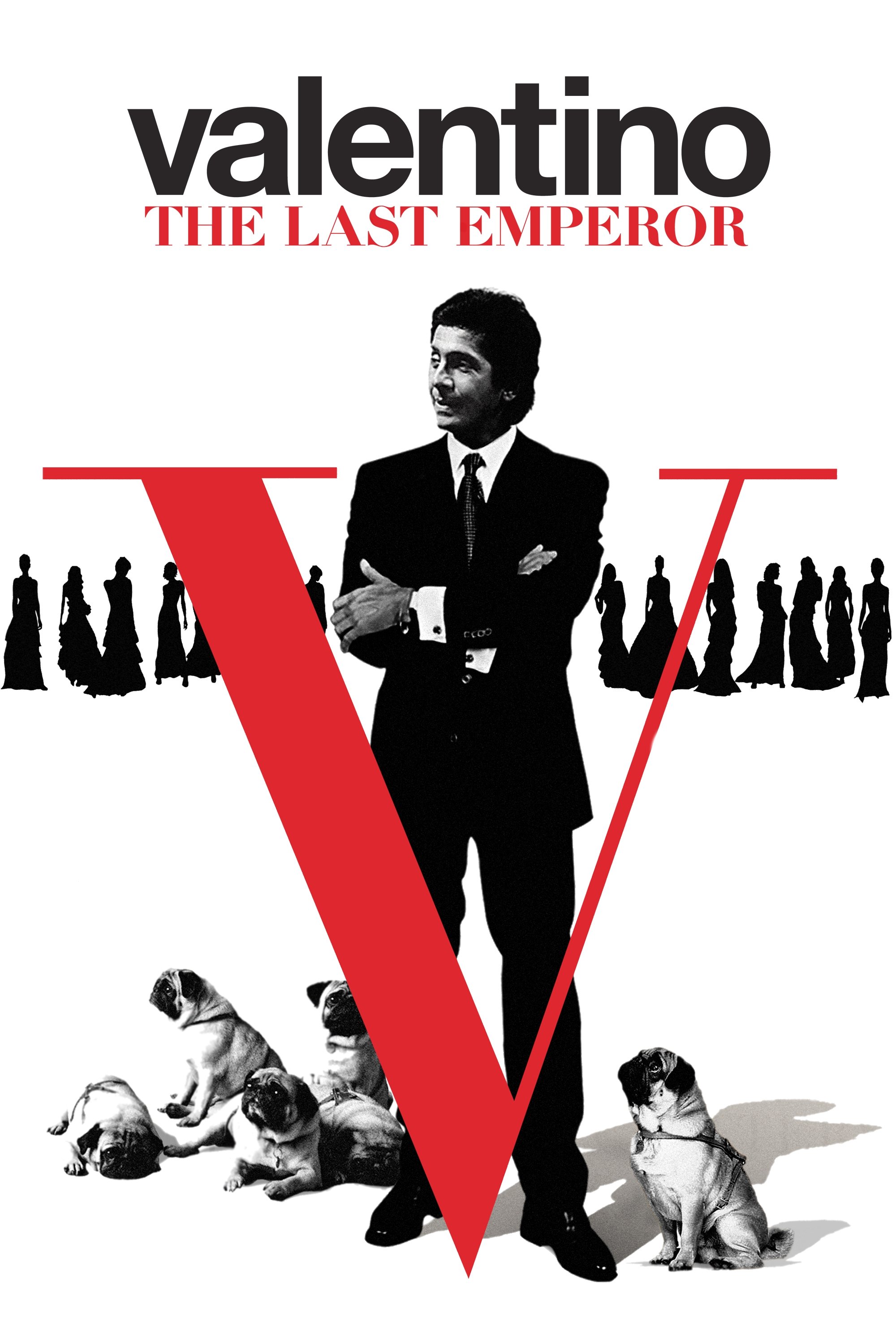Valentino: The Last Emperor photo