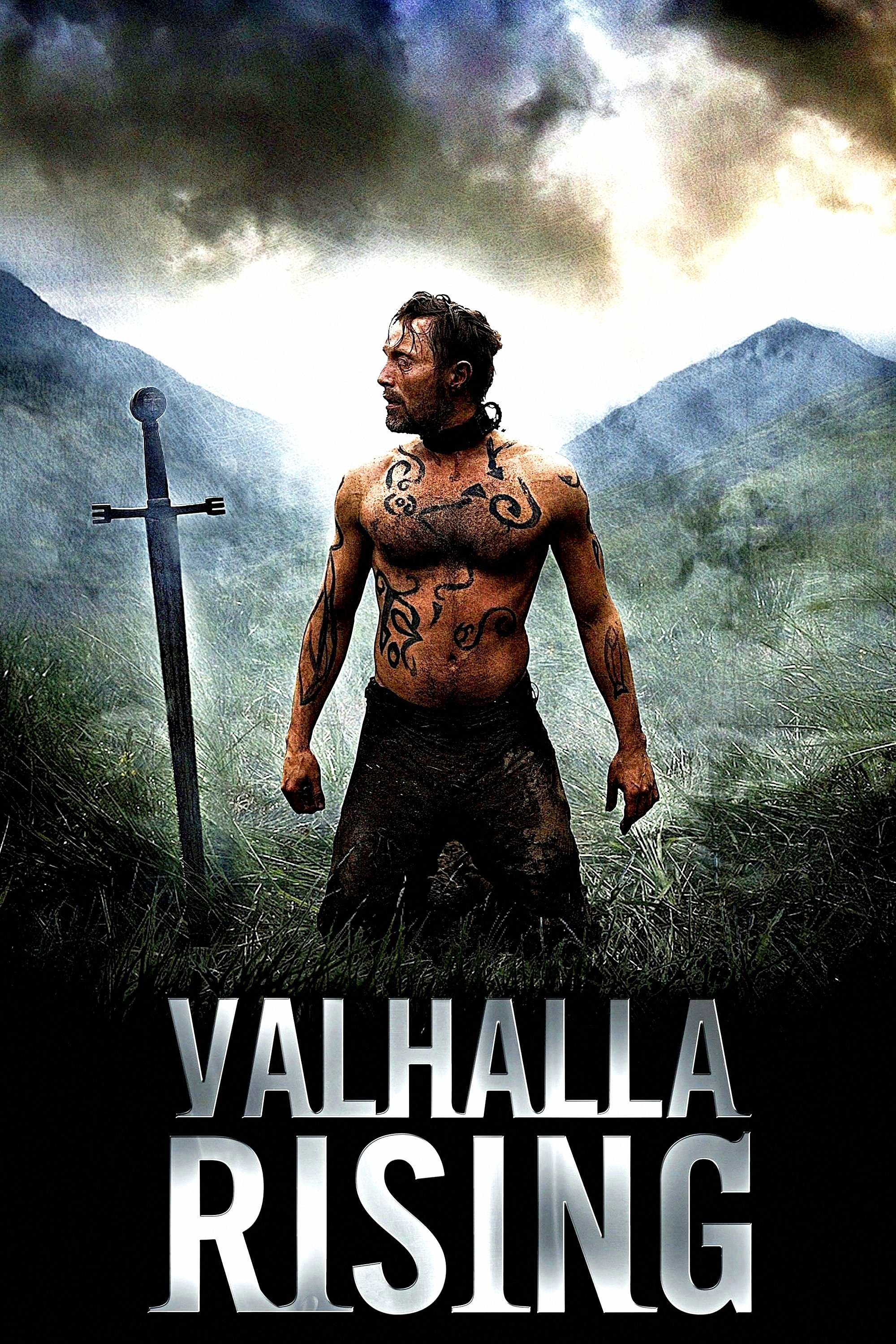 Valhalla Rising photo