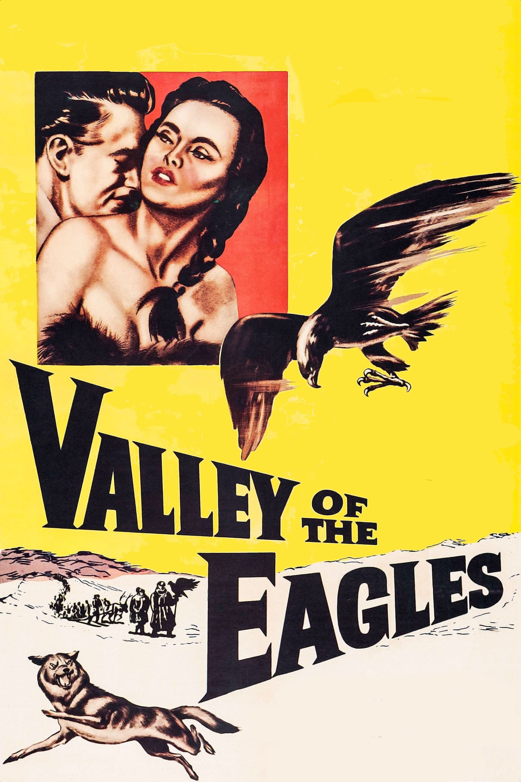 Valley of the Eagles photo