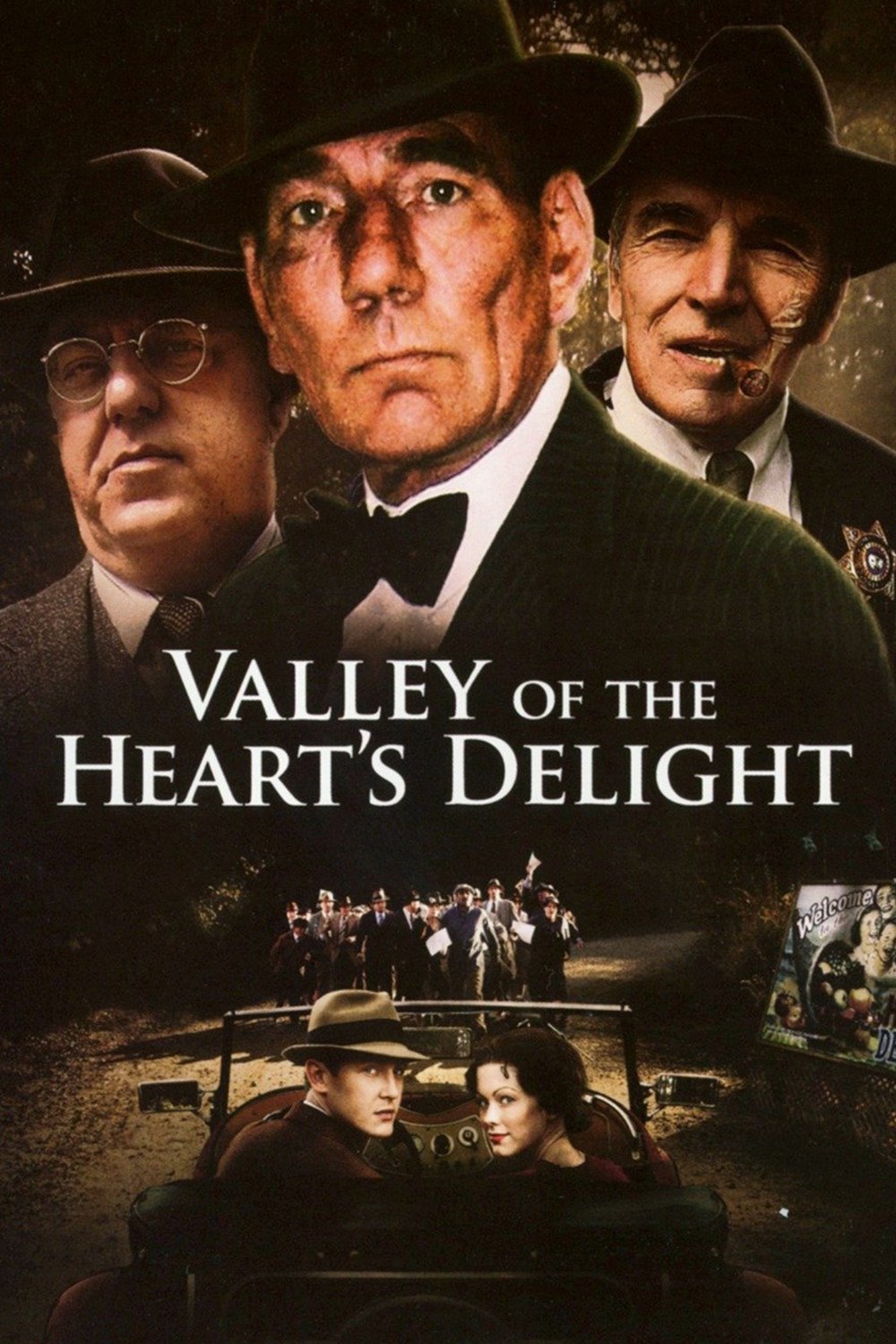Valley of the Heart's Delight photo