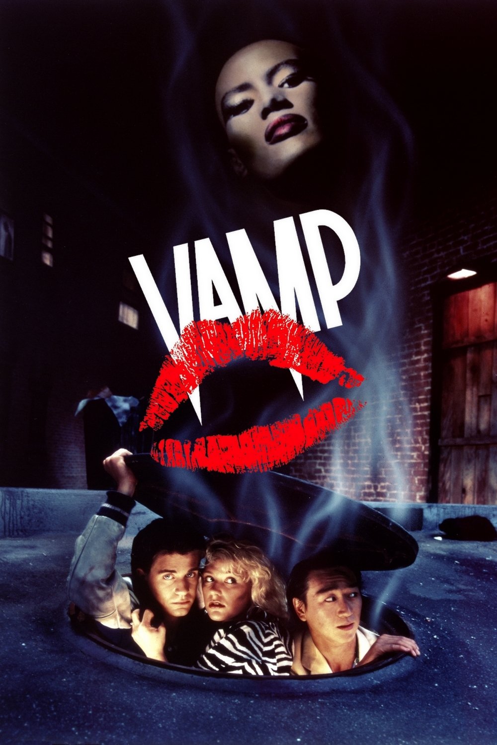 Vamp photo