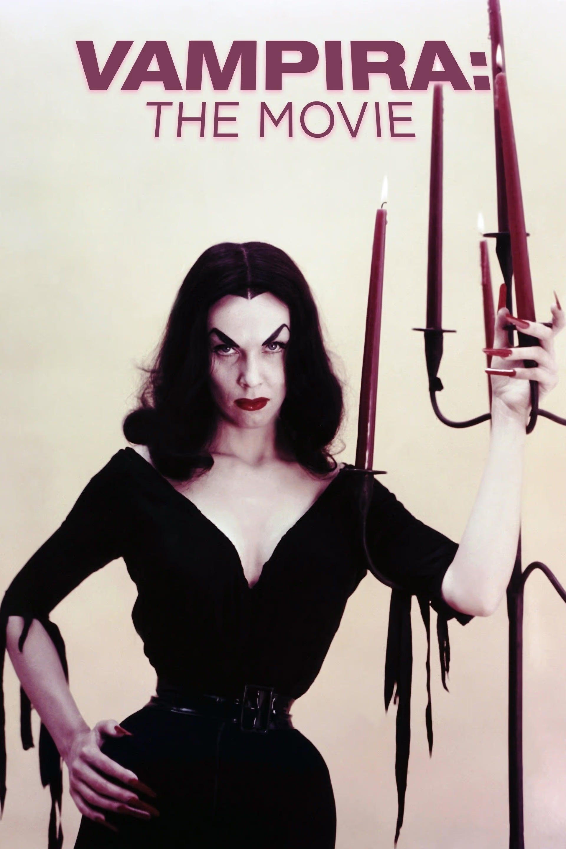 Vampira: The Movie photo